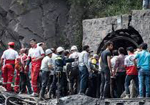 Kasakhstan mine disaster